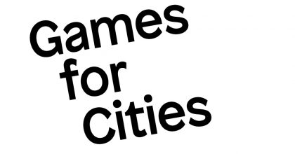 Games for Cities: Exploring How Games Improve Citymaking