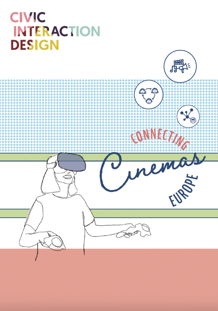 Connecting Cinemas Design Field Guide